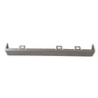 Dryer Control Panel Trim for GE GTD81ESPJ0MC - Part WE12M54