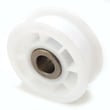 Dryer Idler Pulley for GE DPGT750EC2PL - Part WE12X10012