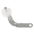 Dryer Idler Assembly, Left WE12X10018