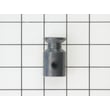 Dryer Motor Pulley for Hotpoint DLB2880DCL - Part WE12X41