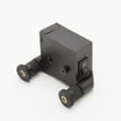 Idler & Br for GE WSM2480SBZAA - Part WE12X95