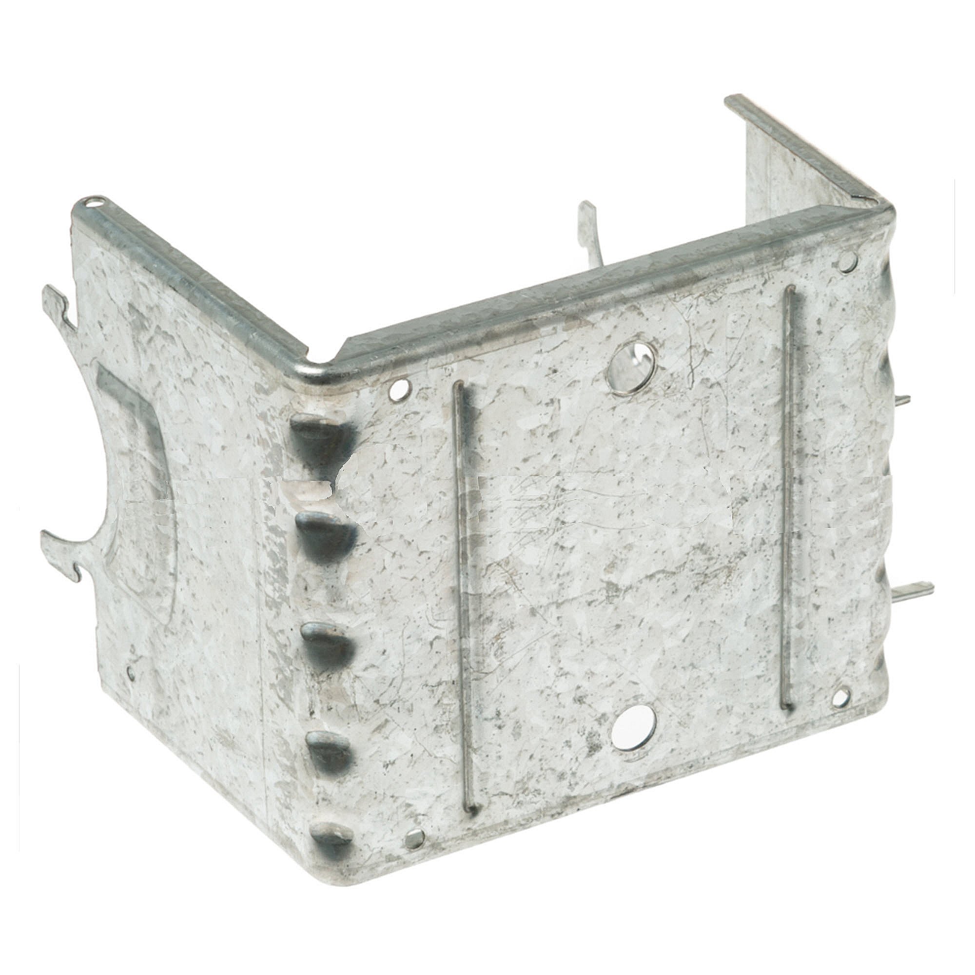 Part #we13M43, Motor Support / 9.20 x 9.40 x 6.40