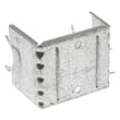Motor Support for GE DPVH890EJ0MG - Part WE13M43