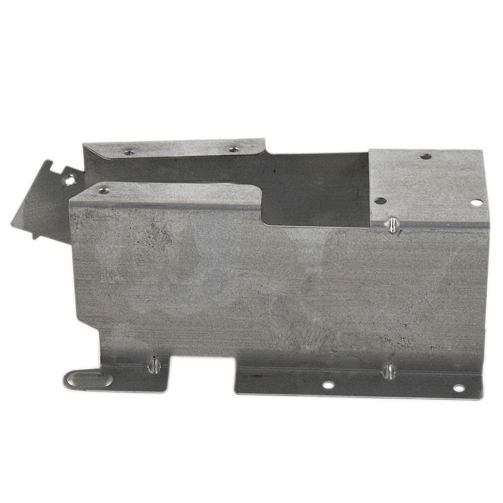 GE Part #we13M48, Gas Bracket | 8.90 x 6.60 x 5.60