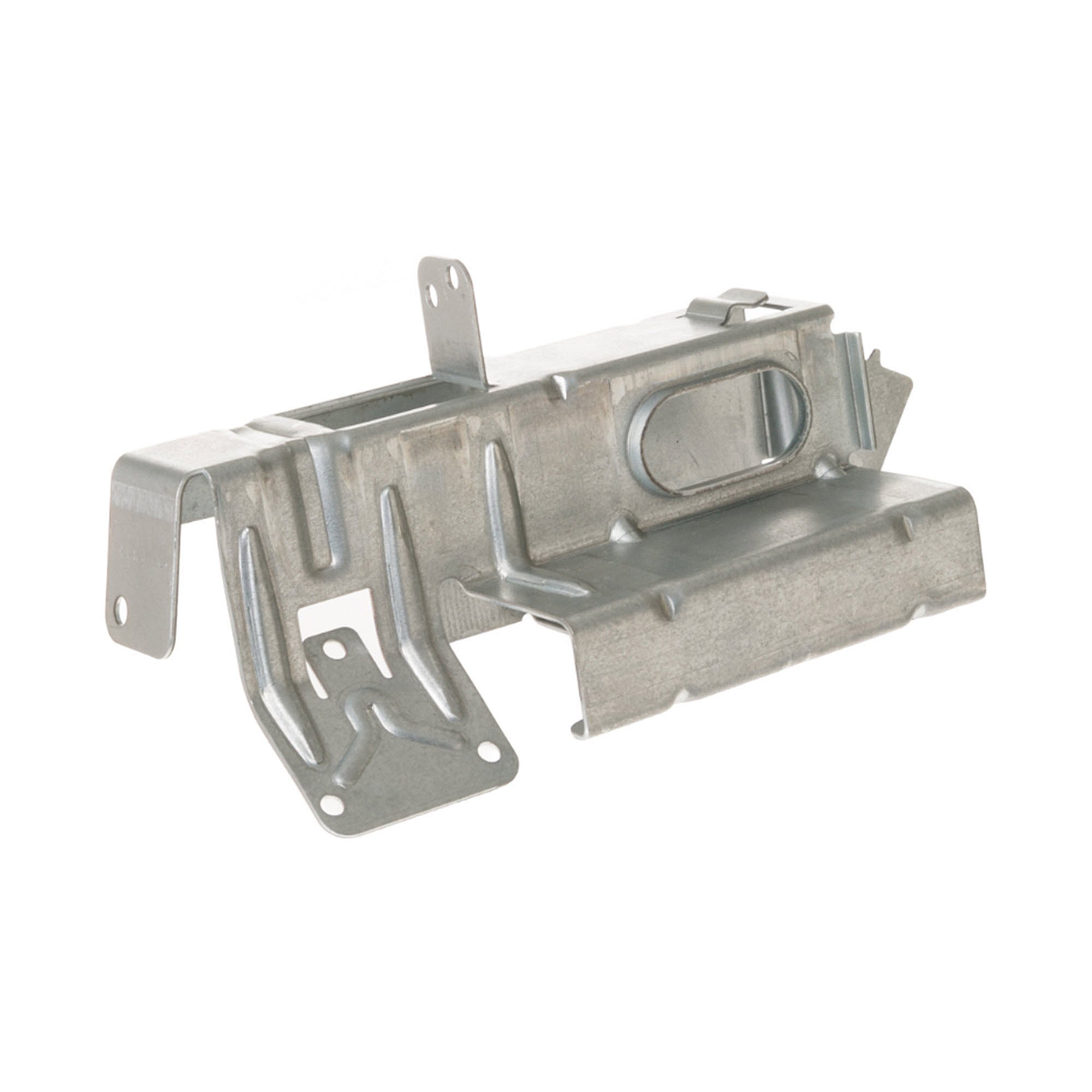GE Part #we13M71, Gas Bracket | 8.70 x 6.80 x 5.10