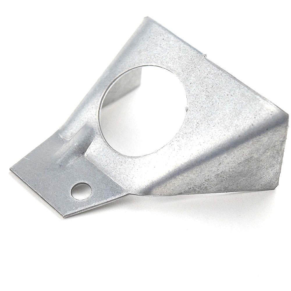 GE Part #we13X10010, Bracket | 6.00 x 6.00 x 1.00