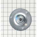 Dryer Drum Ball Hitch (replaces We13x0212, We13x10043, We13x212) WE13X10011