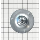 Dryer Drum Ball Hitch