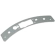 Hinge Bracket for GE DCVH480EK1WW - Part WE13X10039