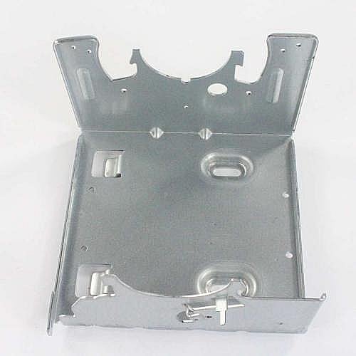 GE Part #we13X10040, Motor Plate | 10.00 x 8.70 x 9.00