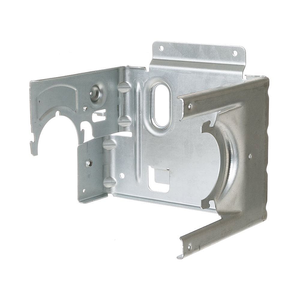 Part #we13X10051, Drive Bracket / 10.10 x 10.20 x 8.70