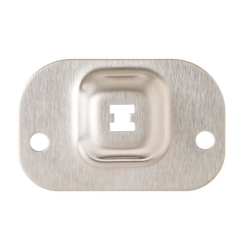 Part #we13X10053, Bracket Strip / 6.00 x 6.00 x 0.30
