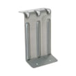 Heat Bracket for GE GHDS365EF0RR - Part WE13X10056