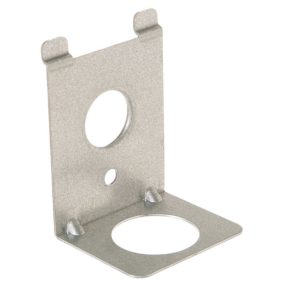 GE Part #we13X10057, Bracket Stra | 6.00 x 6.00 x 1.50