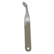 Motor Strap for GE GHDS365EF0RR - Part WE13X20689