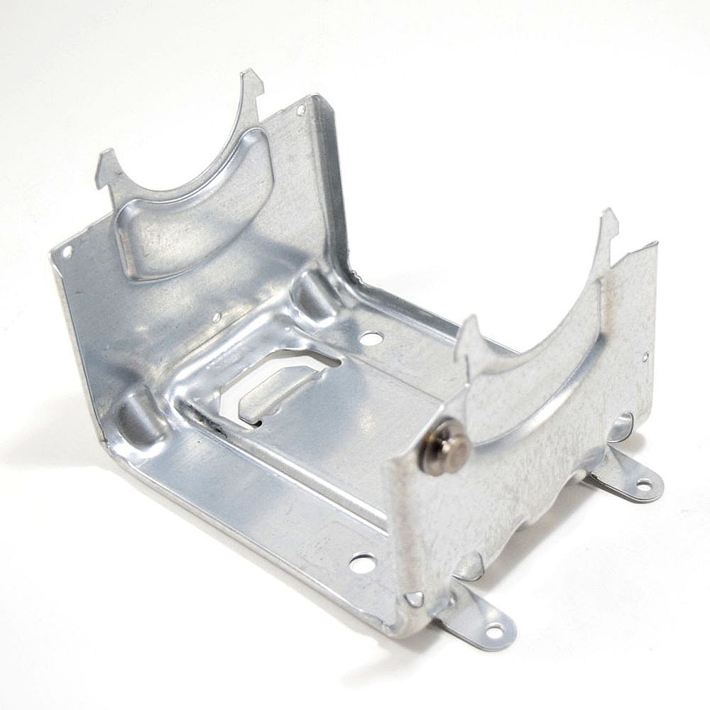 GE Part #we13X211, Motor Cradle | 8.00 x 6.40 x 5.10