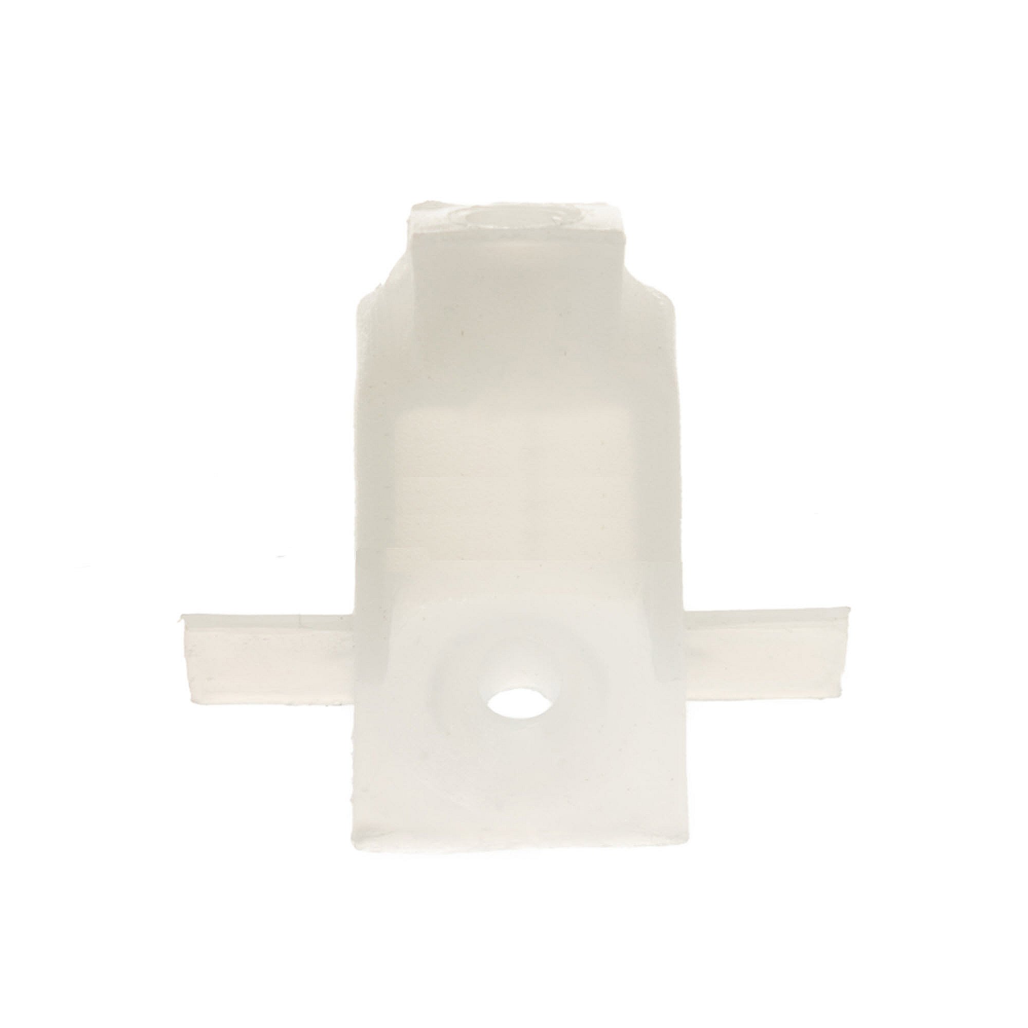 GE Part #we13X21164, Bracket | 8.00 x 7.50 x 1.00
