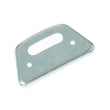 Kenmore Motor Bracket for GE GUD27ESSJ1WW - Part WE13X24974