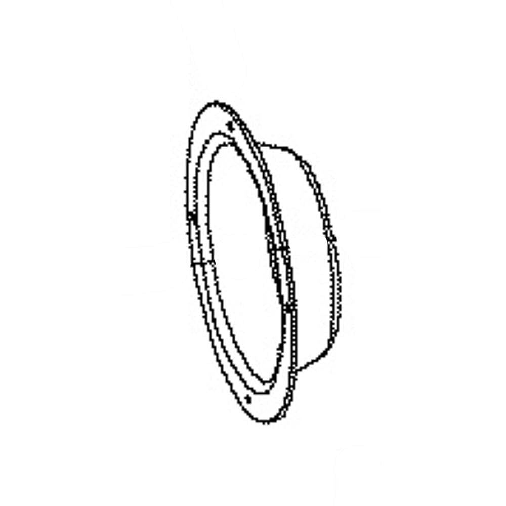 Part #we13X28712, Bearing Cover