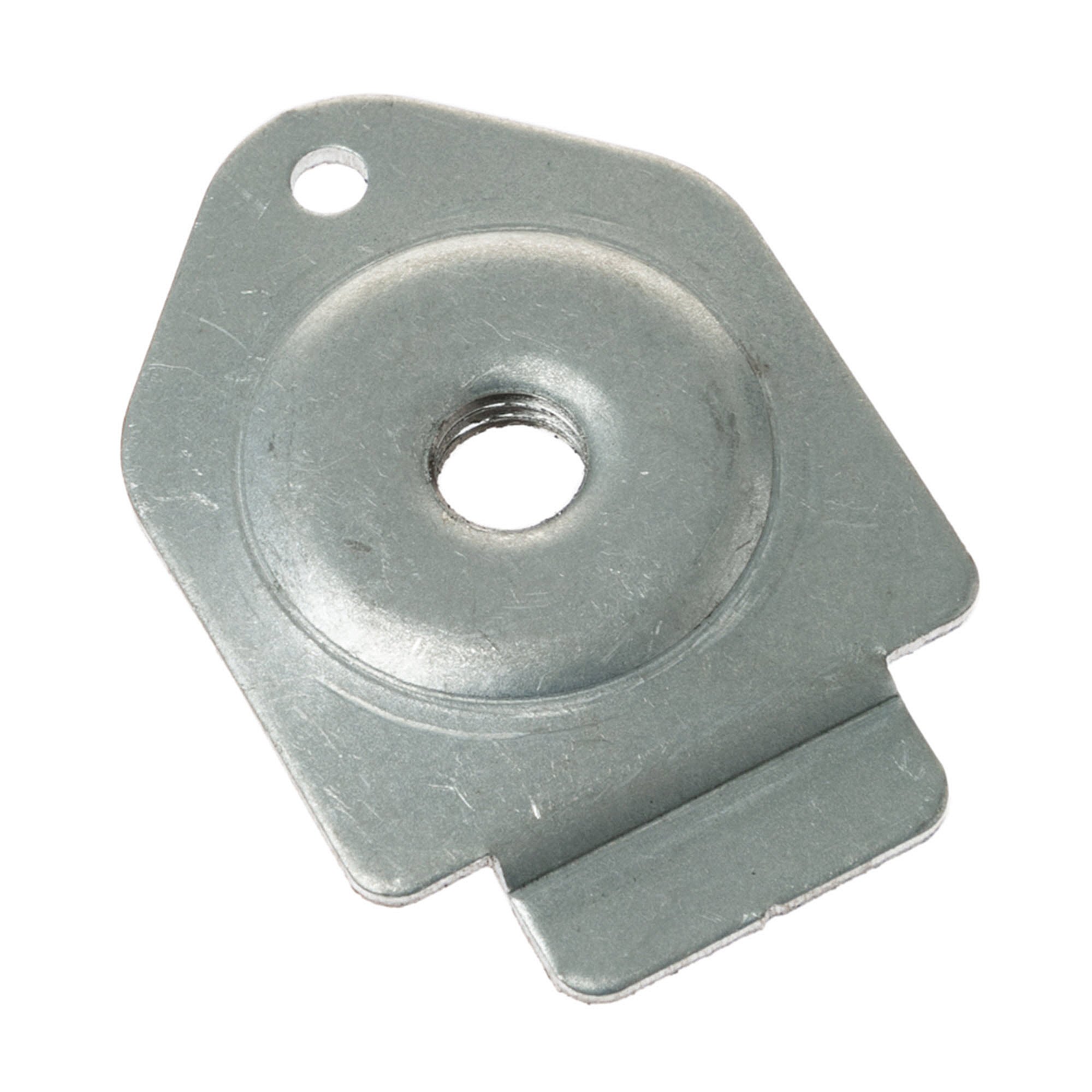 Part #we13X28713, Front Leveling Leg Bracket