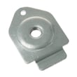 Front Leveling Leg Bracket for GE GFD14ESSN2WW - Part WE13X28713