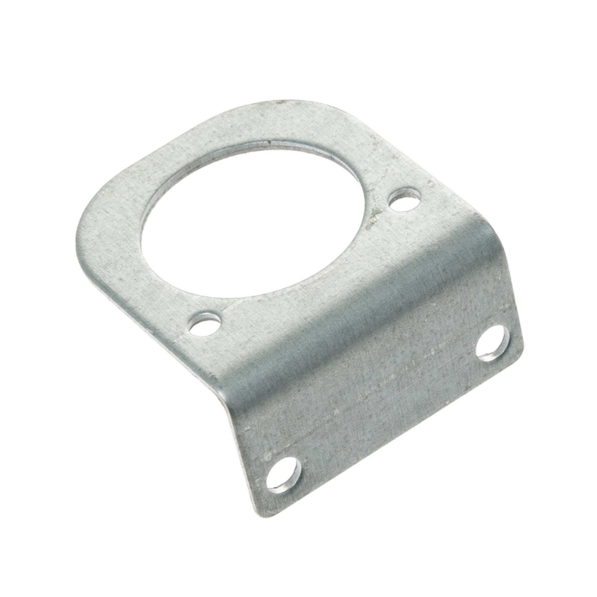 Part #we13X28714, Power Cord Conduit Bracket