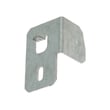 Rear Leveling Leg Bracket for GE VFD31GSSR0WW - Part WE13X28715
