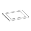 Top Panel for GE GFD14ESSN2WW - Part WE13X28732