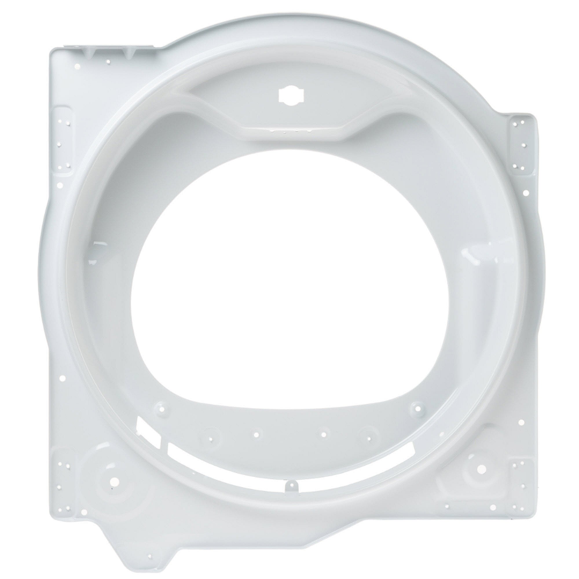 Part #we13X28733, Front Drum Support / 30.50 x 24.50 x 5.00