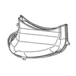 Front Air Duct for GE GFD14ESSN2WW - Part WE13X28735