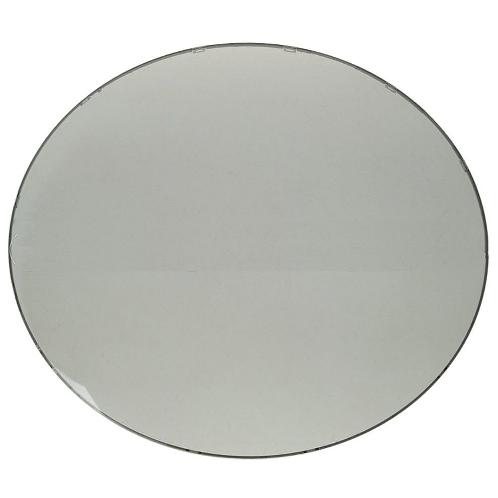 GE Part #we13X29720, Dryer Door Outer Panel