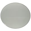 Dryer Door Outer Panel WE13X29720