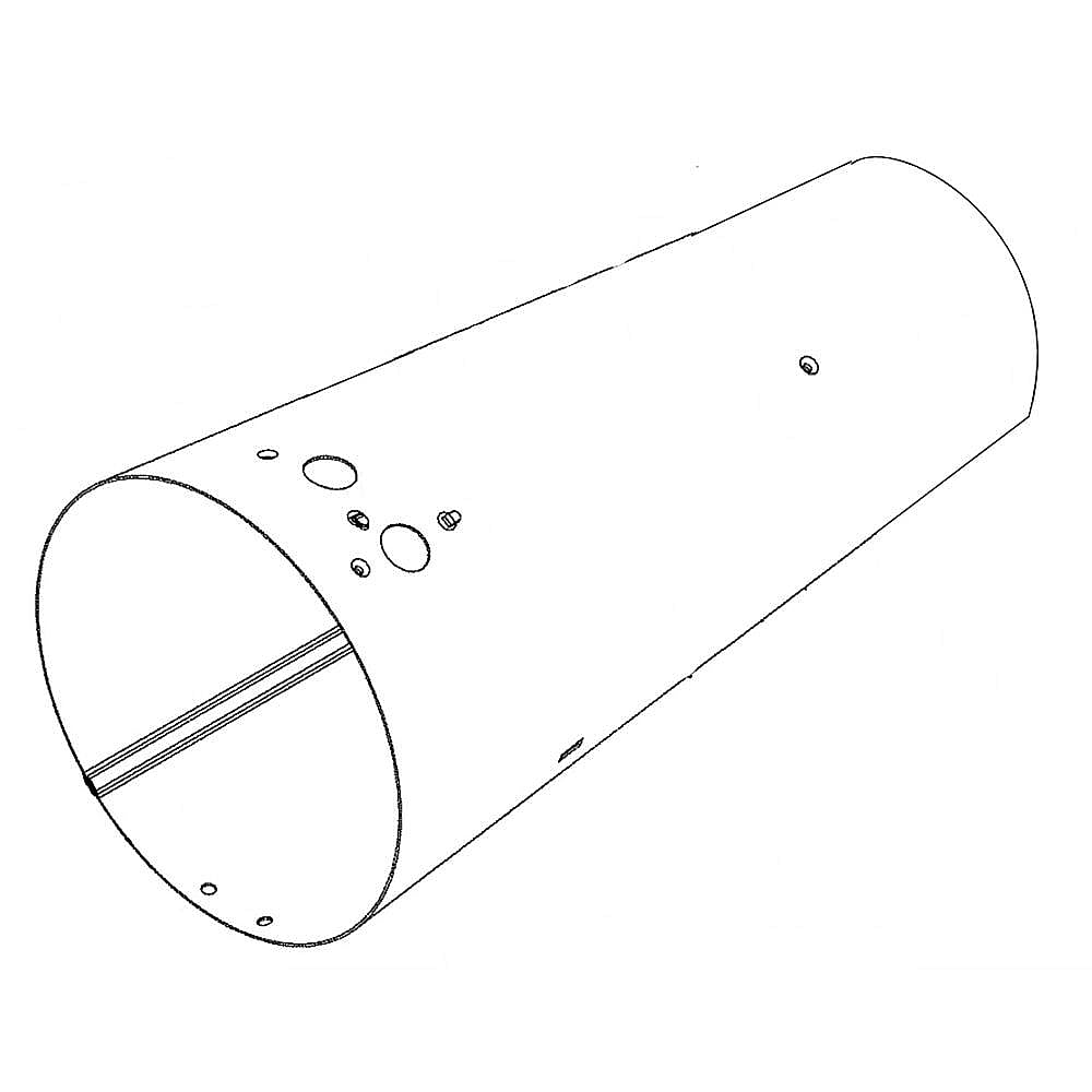 Part #we13X29729, Combustion C