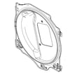 Rear Drum Support for GE GFD85GSPN0DG - Part WE13X29735