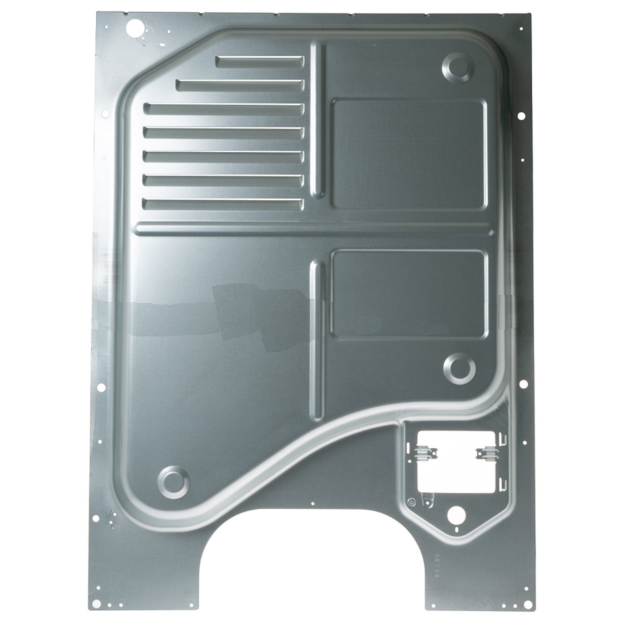 Rear Panel WE13X30588