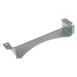 Duct Trap Shield for GE GFD85GSPN0DG - Part WE13X30590
