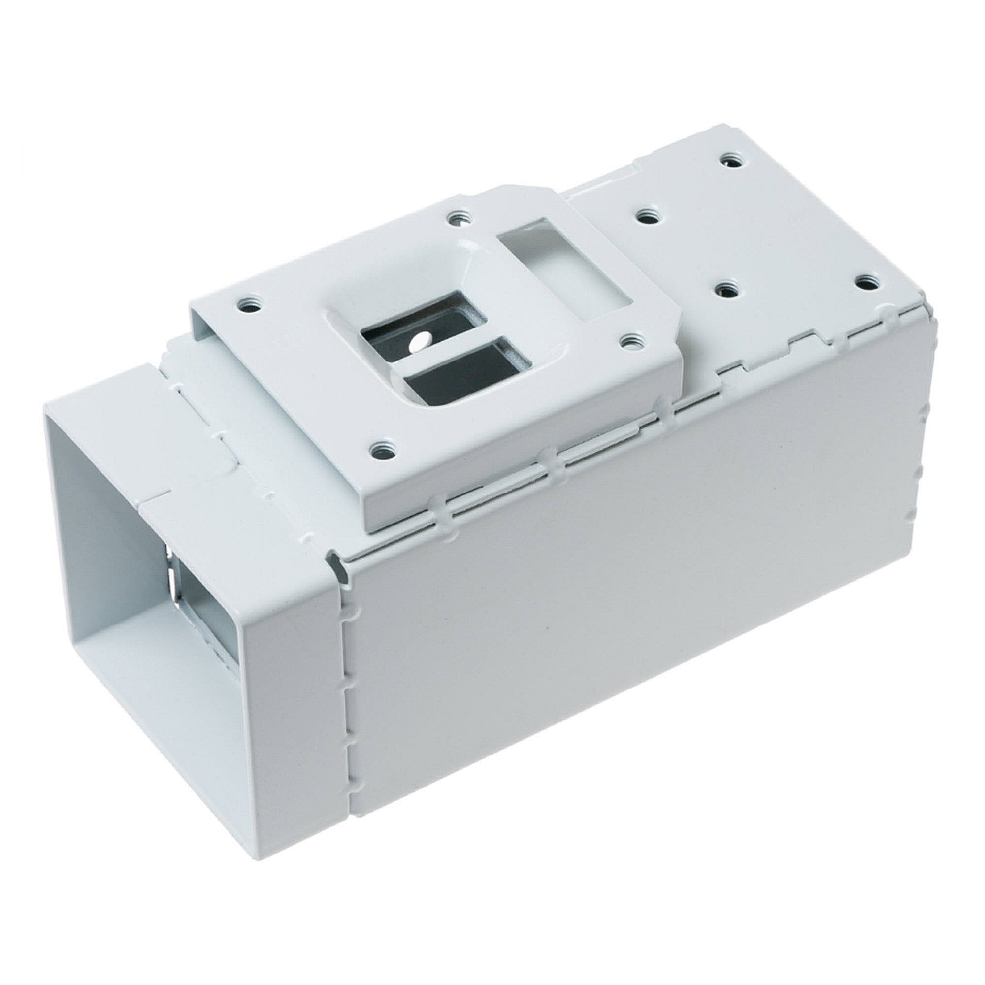 Part #we13X33522, Ge Coin Box Housing