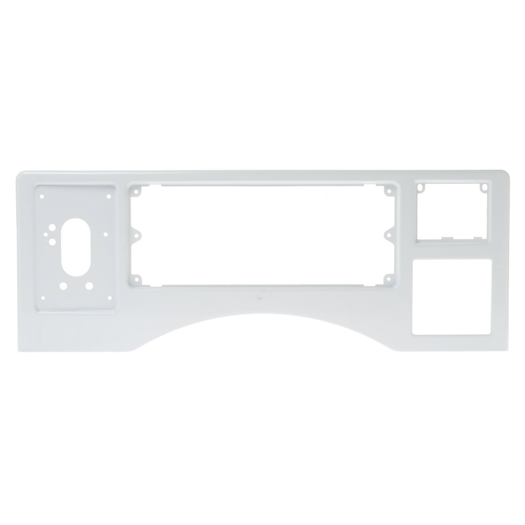 Part #we13X33535, Ge Control Panel Frame