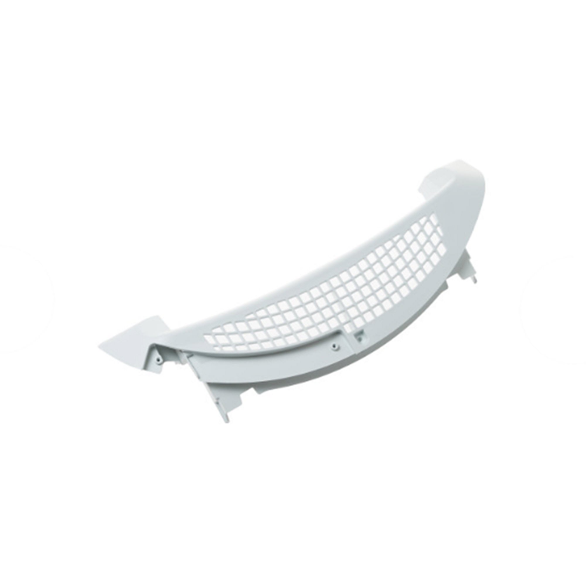 Part #we13X33574, Lint Filter Frame Front
