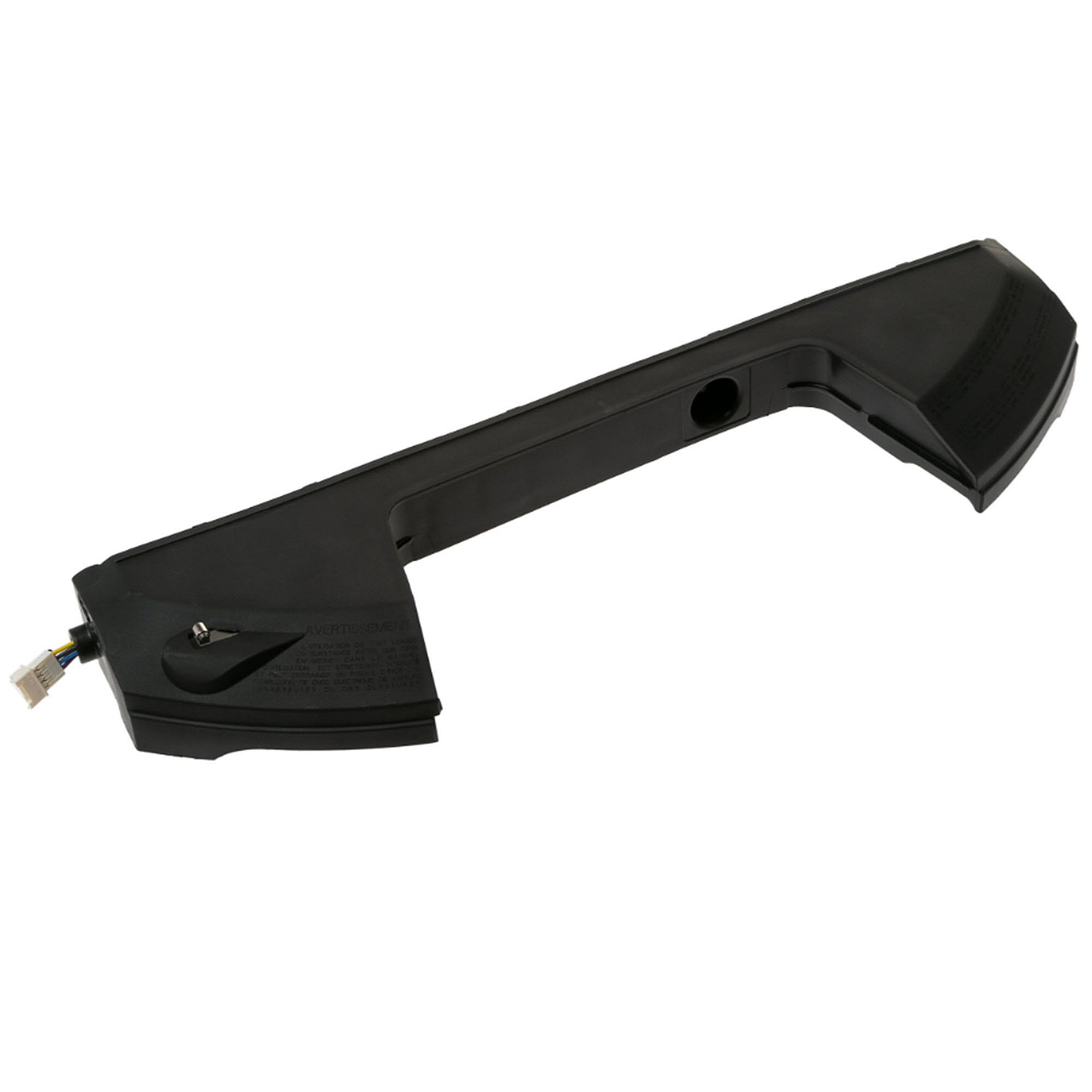 Part #we13X34102, Scent Dispenser Tank Support