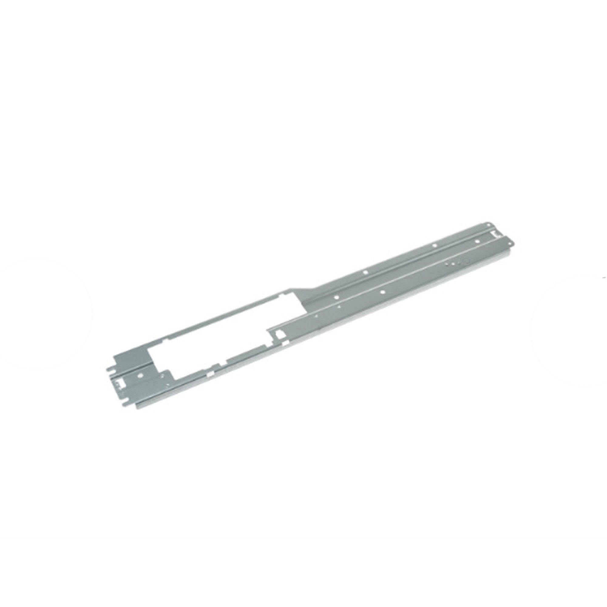 Part #we13X34821, Main Control Board Mounting Bracket