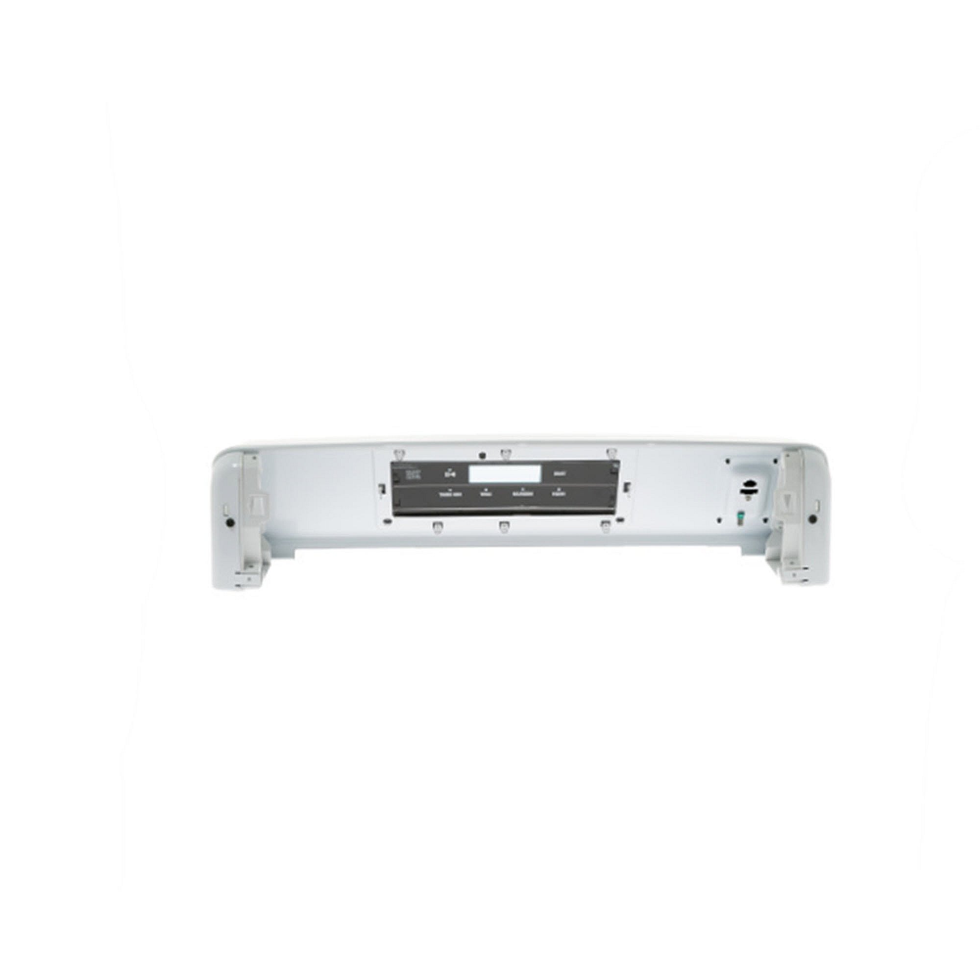 Control Panel Comm Tl Dryer White WE13X36006