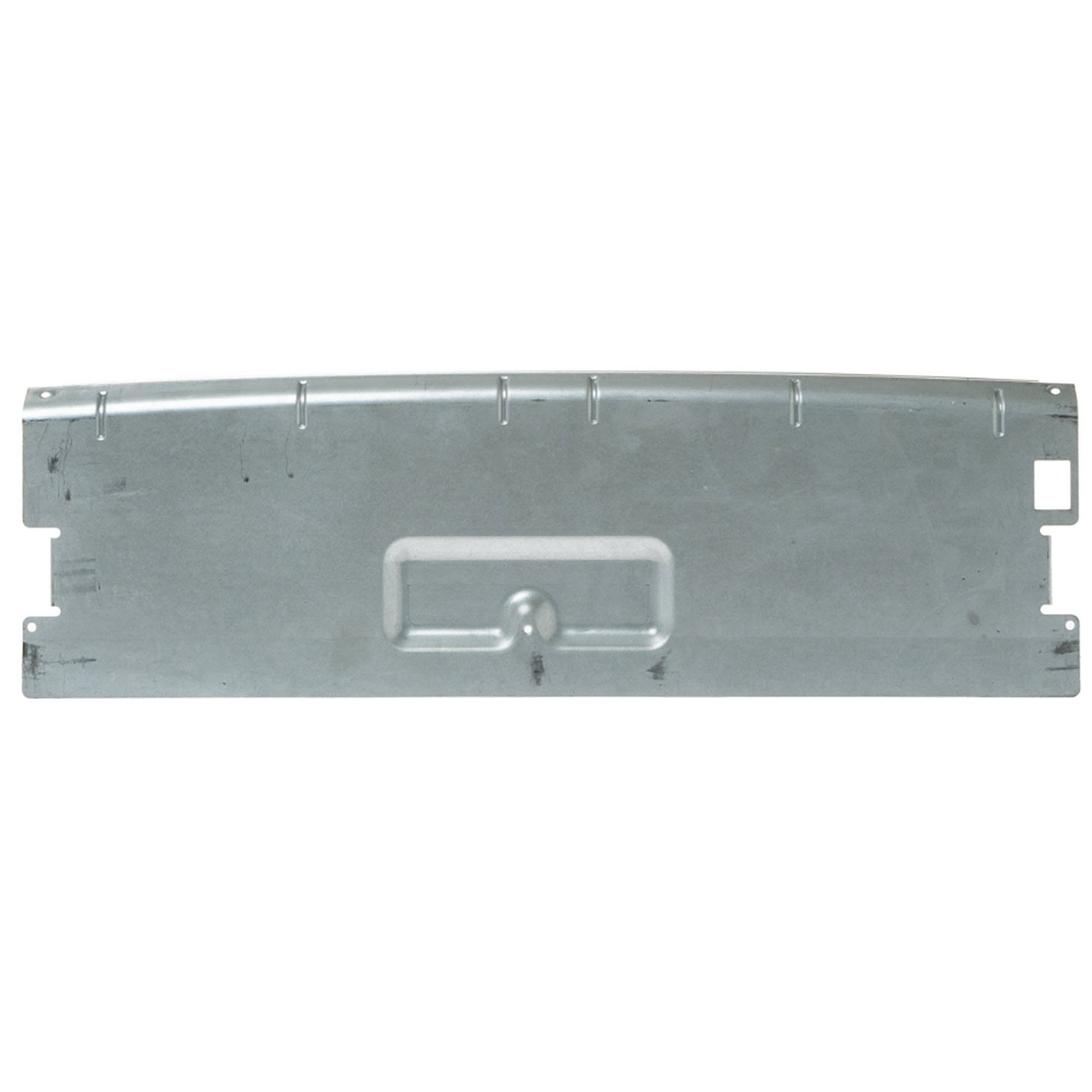 Part #we13X36007, Rear Panel