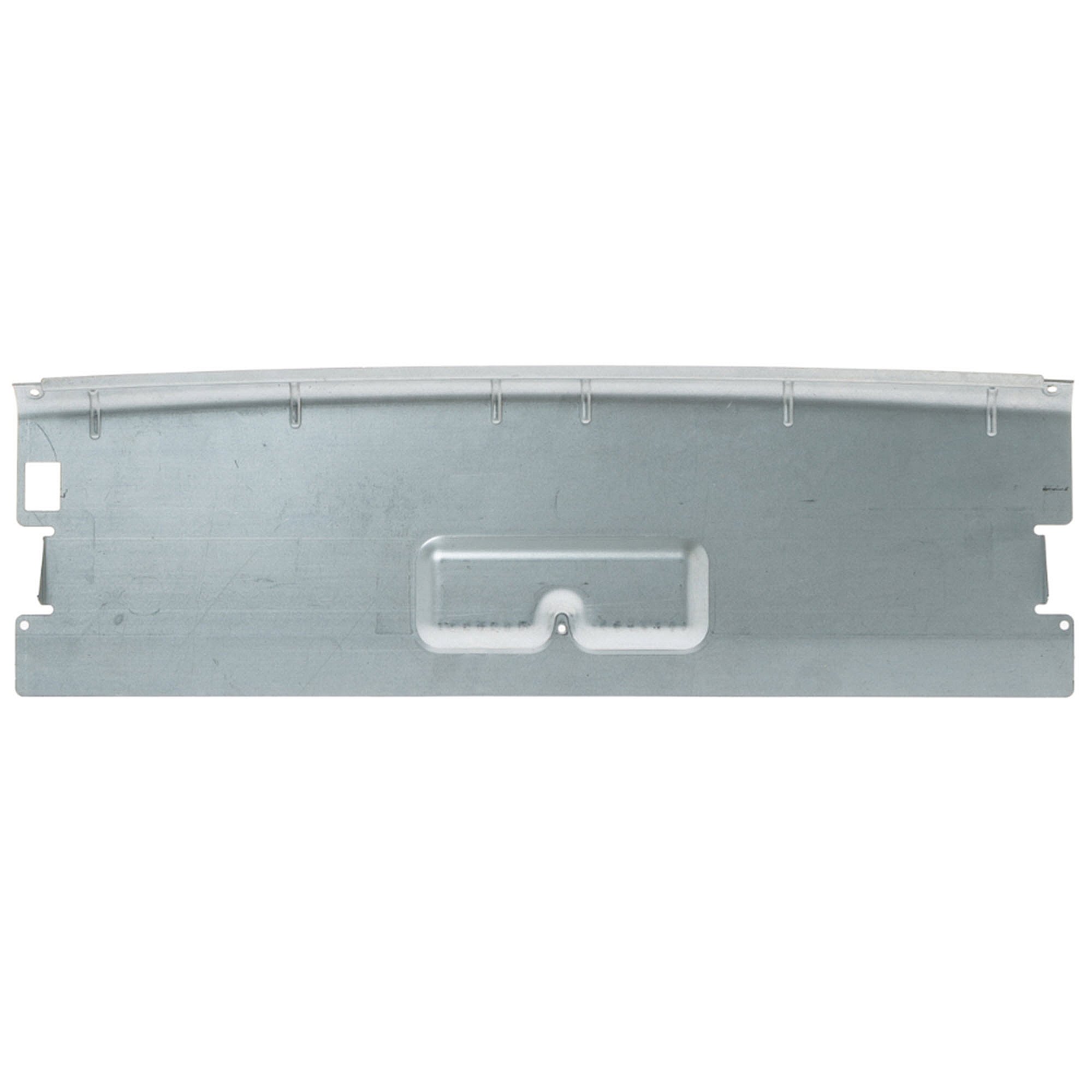 Rear Panel WE13X36007