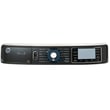 Control Panel Fl Dryer Dark Slate for GE GFD65GSPV0DS - Part WE13X36398