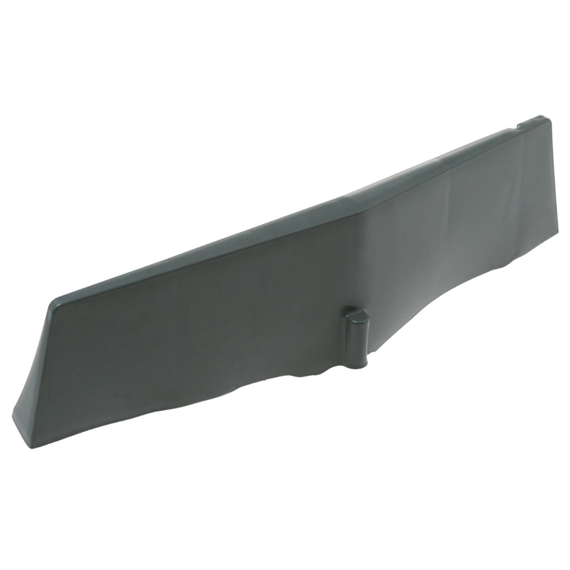 Part #we13X36437, Drum Baffle