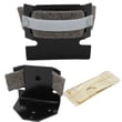Slide for Hotpoint DLL2884TC - Part WE13X93