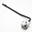 Dryer Gas Valve Assembly WE14M114