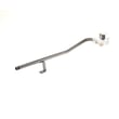 Dryer Gas Supply Pipe And Valve for Hotpoint HTDX100GD0WW - Part WE11X20711