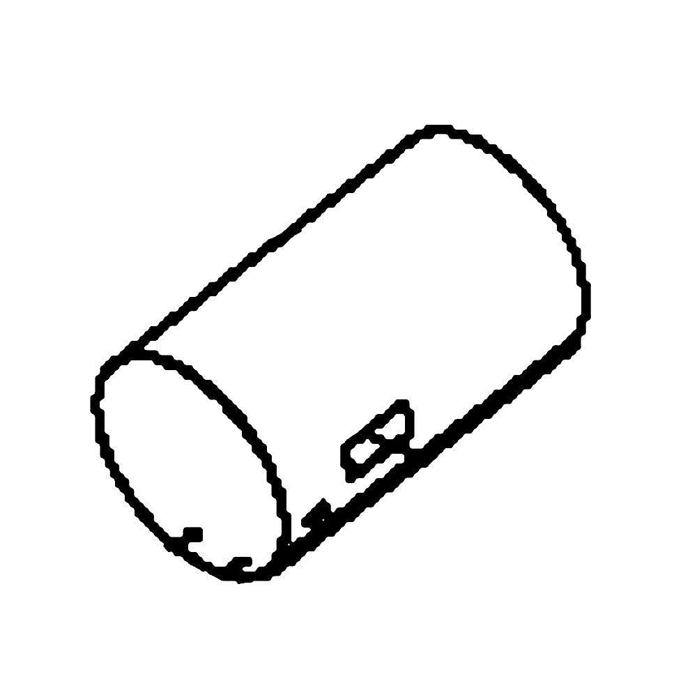 Part #we14M183, Chamber Comb